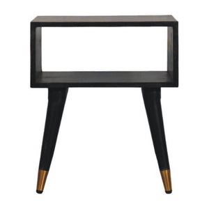 Valenza Frame Bedside | Framed Detailing | Bedroom Furniture