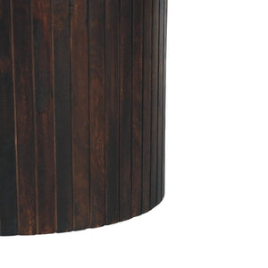 Verona Marble Coffee Table | Solid Mango Wood | Natural Stone Top | Refined Centre Table