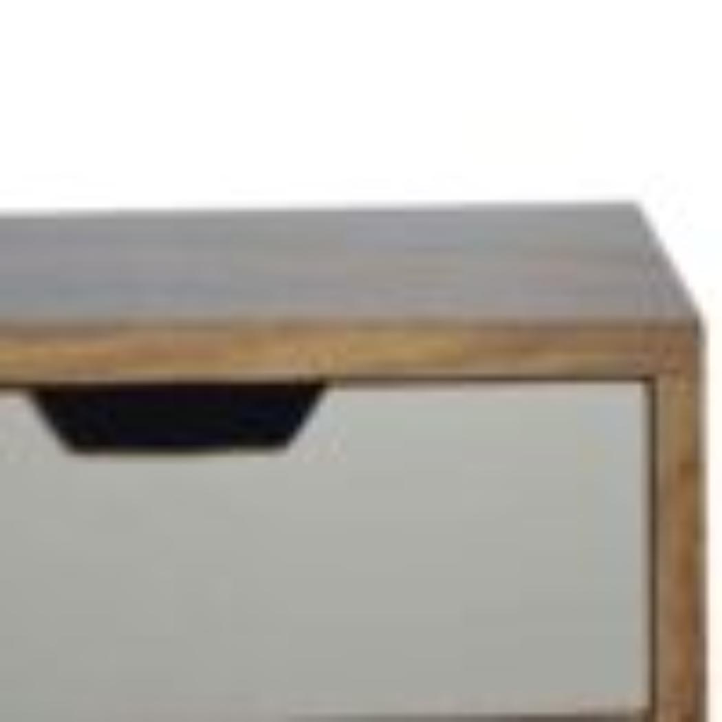 White Writing Desk | Storage Drawer | Home Office Furniture