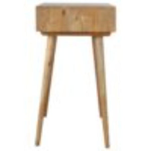 White Writing Desk | Storage Drawer | Home Office Furniture