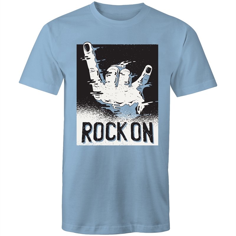 Men's Rock On T-shirt