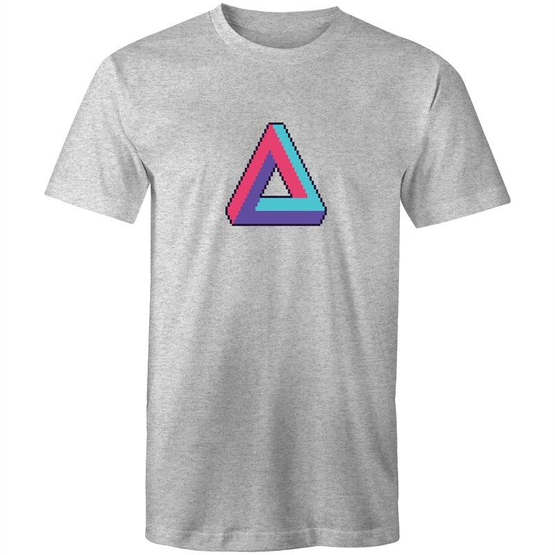 Men's Retro Wave T-shirt