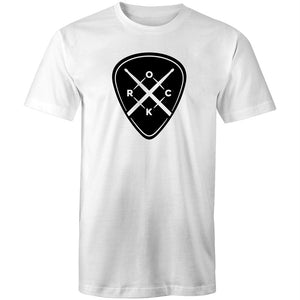 Men's Rock Pick T-shirt
