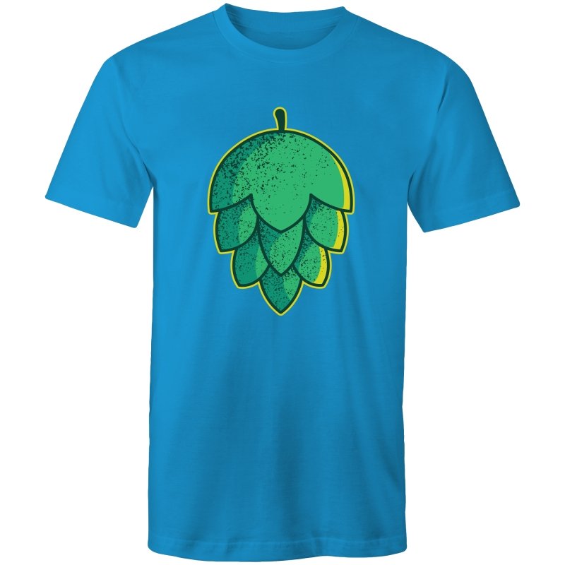 Men's Hop Flower T-shirt