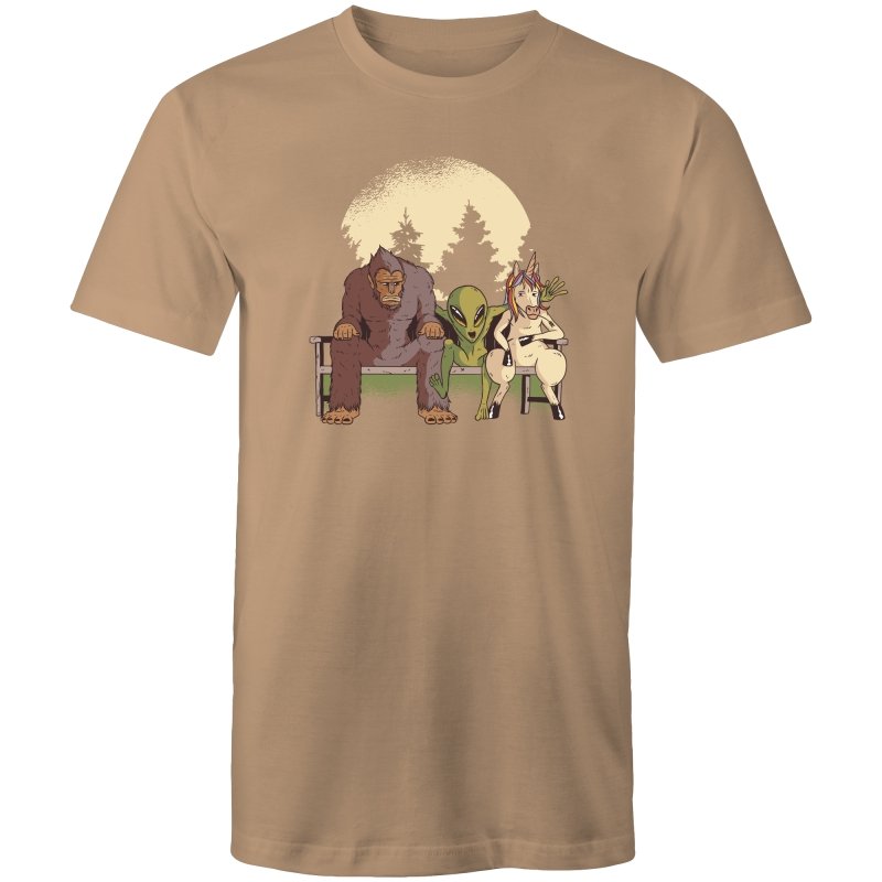 Men's Magical Creature T-shirt