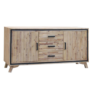 Solid Wooden Cabinet / Hallway Cupboard