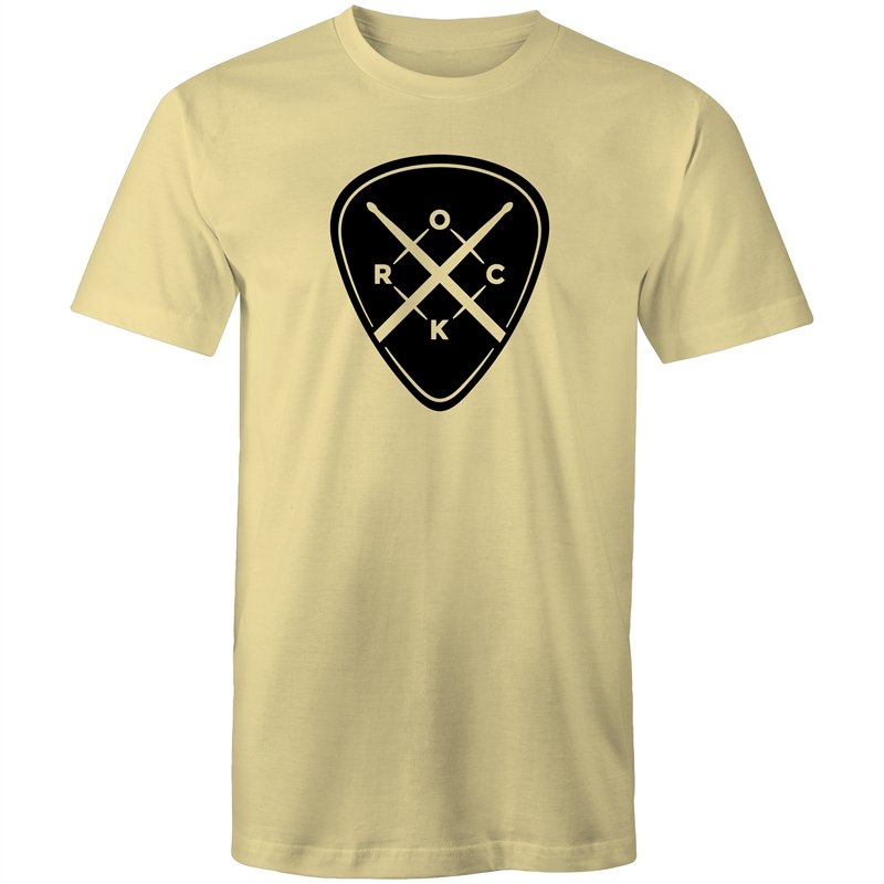 Men's Rock Pick T-shirt