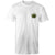 Men's Long Cannabis Pocket T-shirt