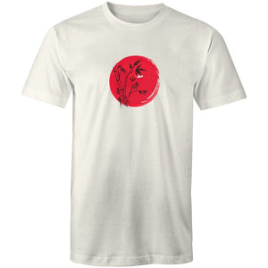 Men's Japanese Bamboo T-shirt