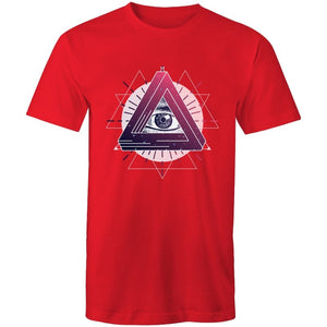 Men's All Seeing Eye T-shirt