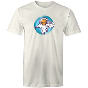Men's Alien Astronaut T-shirt