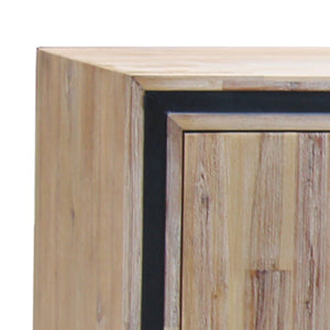 Solid Wooden Cabinet / Hallway Cupboard