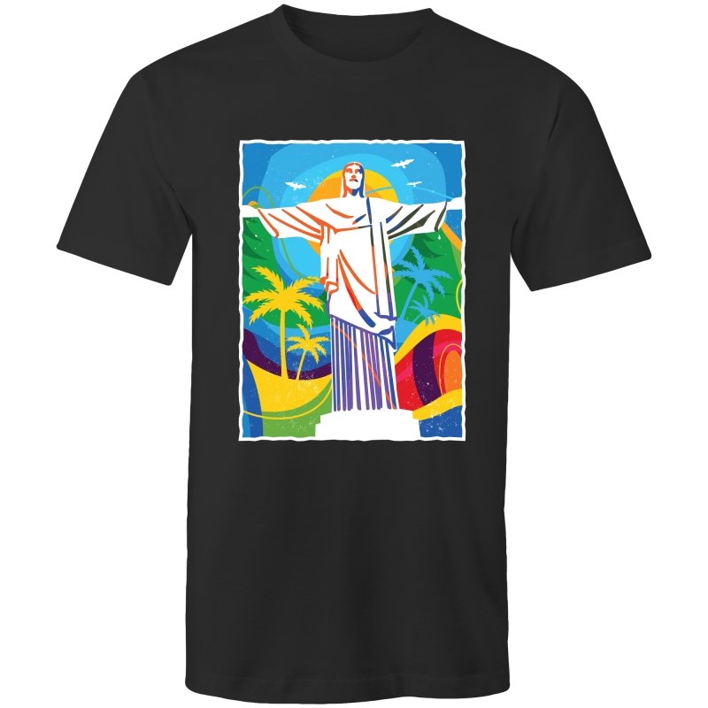 Men's Rio T-shirt