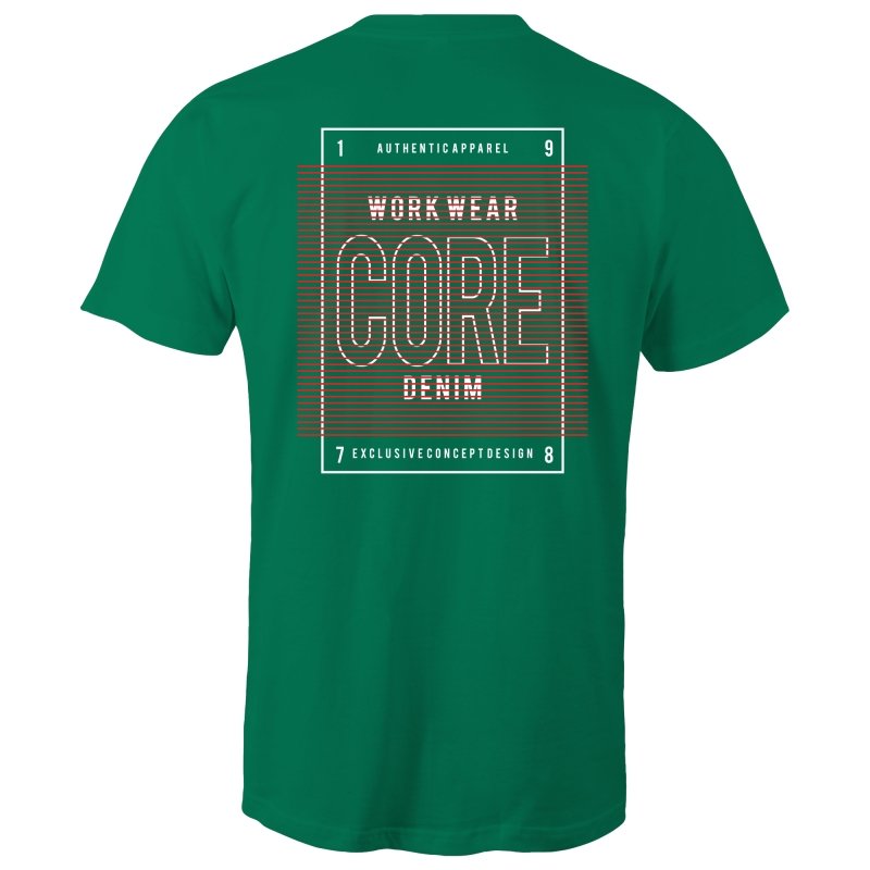 Men's Core Workwear T-shirt