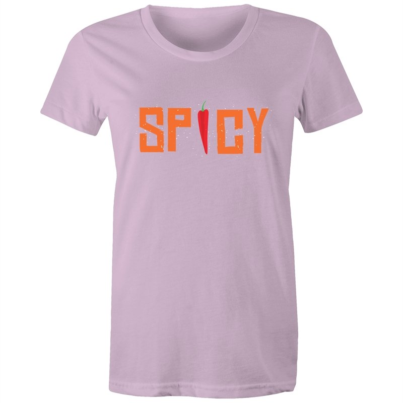 Women's Spicy T-shirt