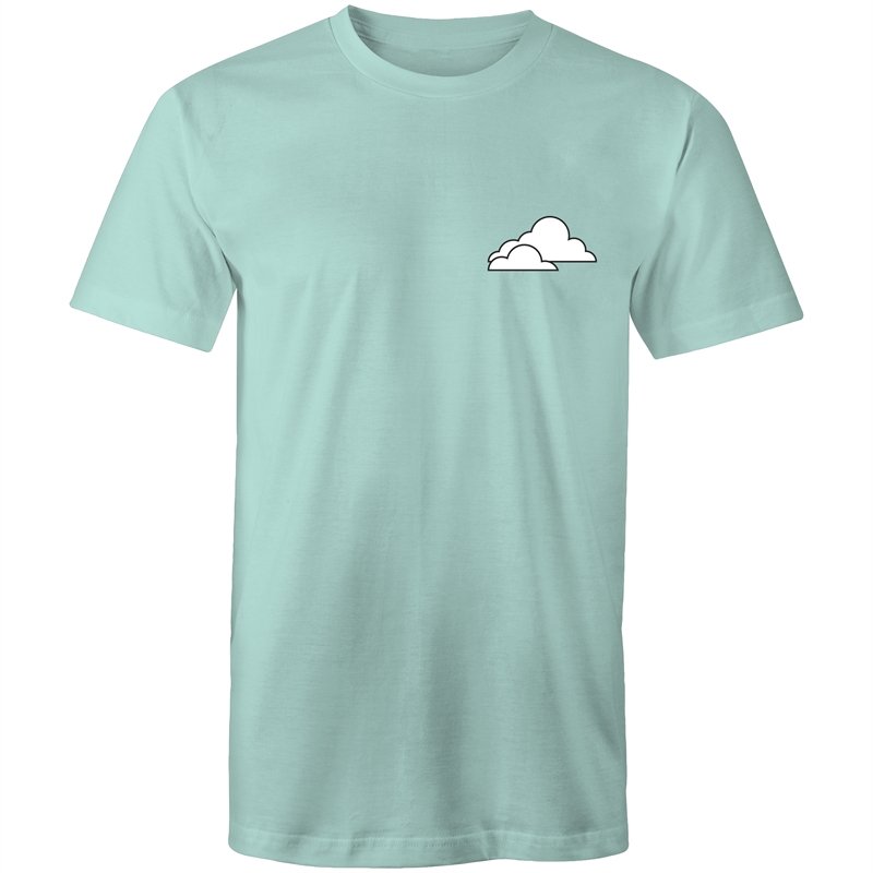 Men's Cloud Pocket T-shirt