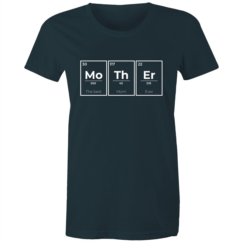 Women's Mother Element T-shirt