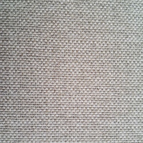 Modern Beige Fabric 3 Seater Sofa Lounge With Wooden Legs