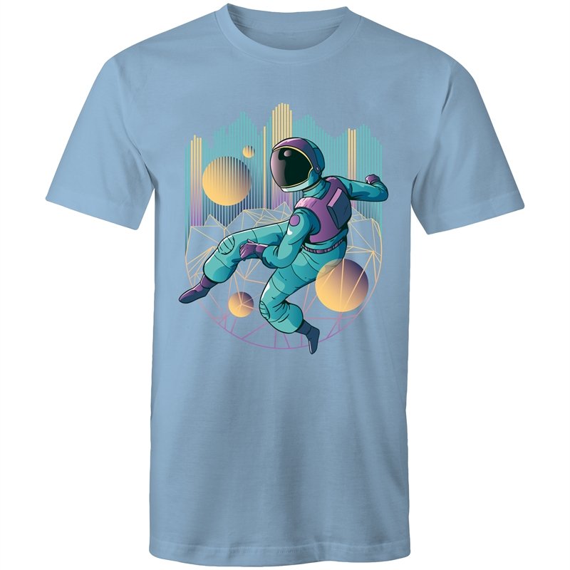 Men's Floating Astro T-shirt