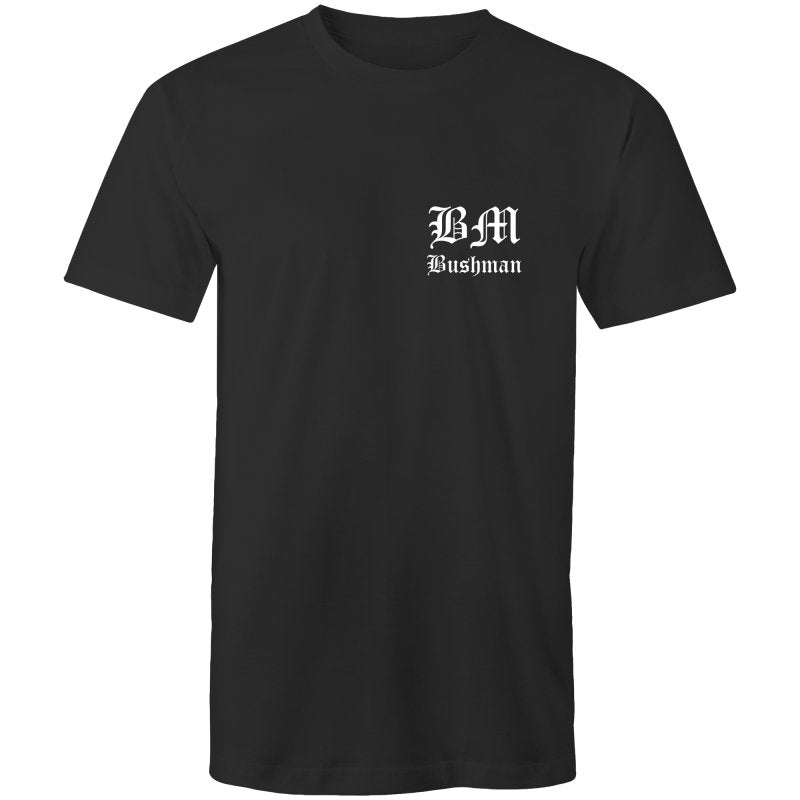 Men's Bushman T-shirt