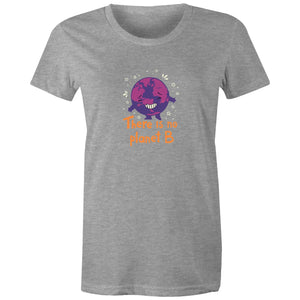 Women's There Is No Planet B Environmental T-shirt