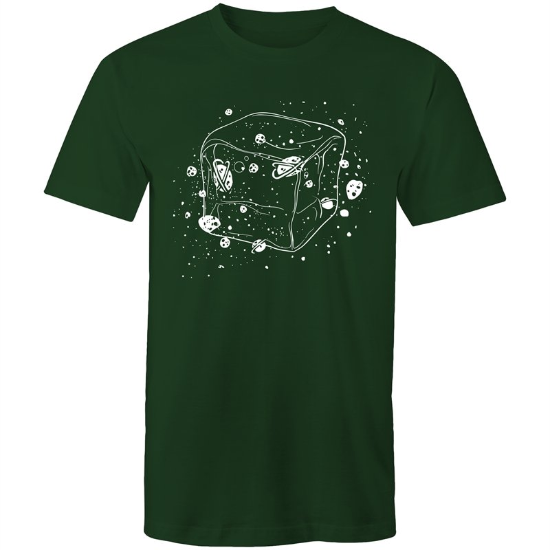 Men's Ice Cube T-shirt