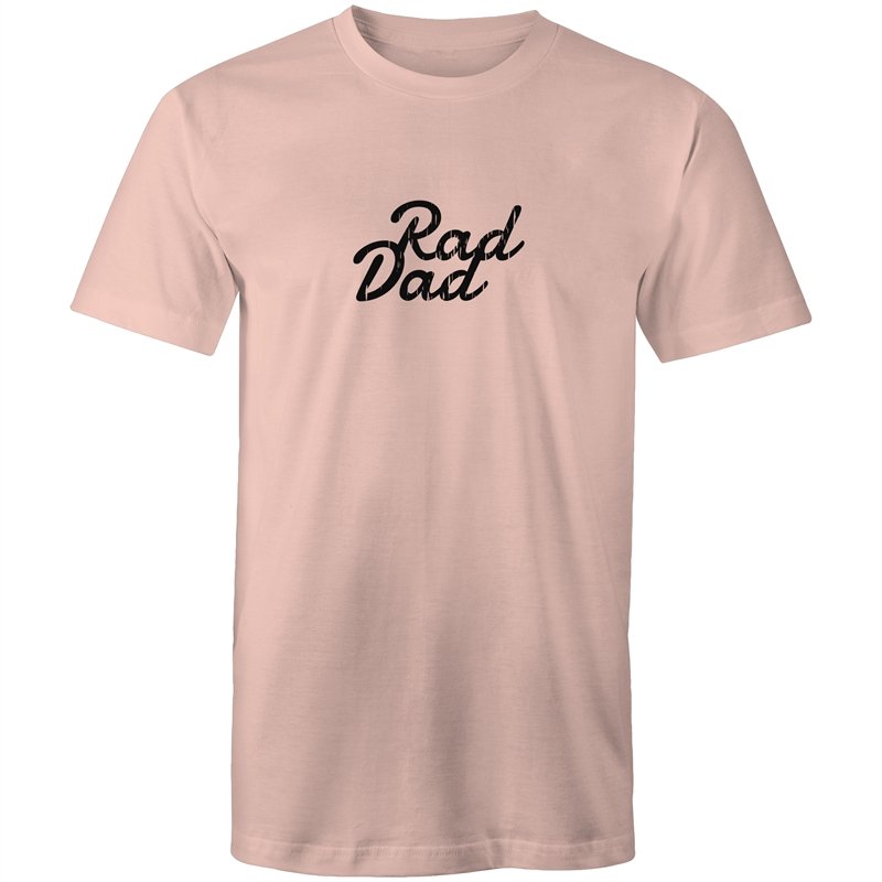Men's Rad Dad T-shirt