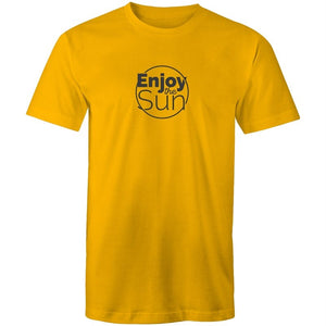 Men's Enjoy The Sun T-shirt