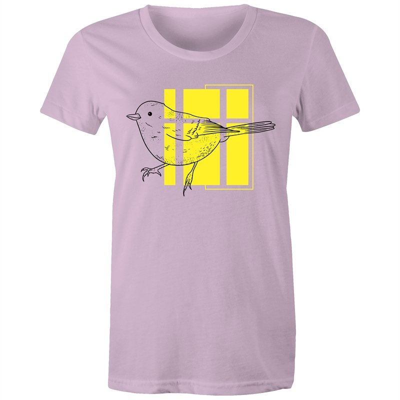 Women's Little Birdy T-shirt