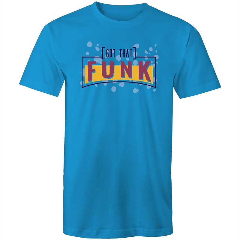 Men's Got That Funk T-shirt