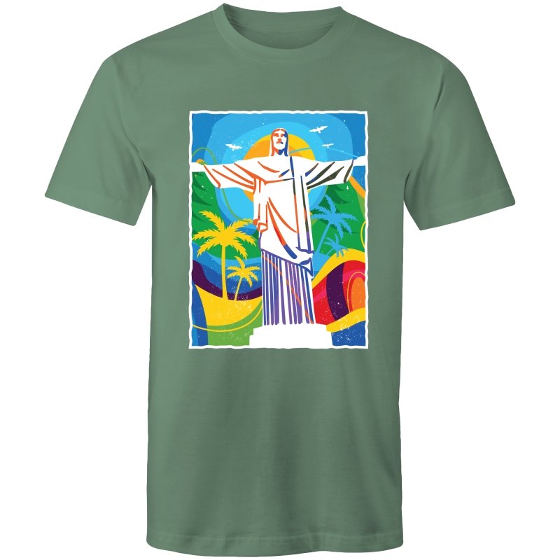 Men's Rio T-shirt
