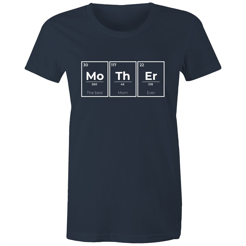 Women's Mother Element T-shirt