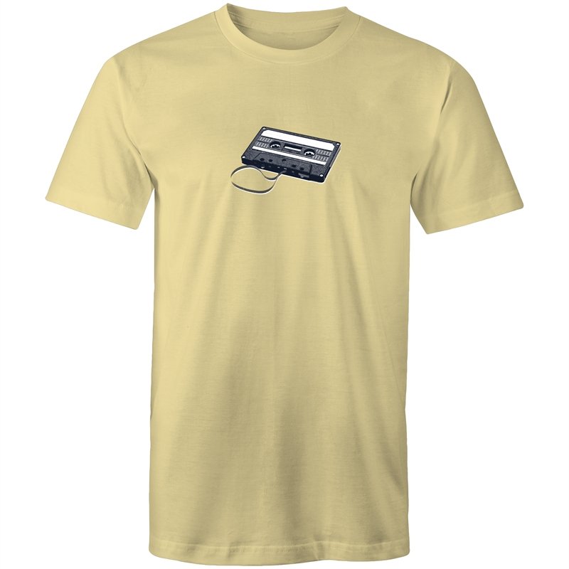 Men's Cassette T-shirt