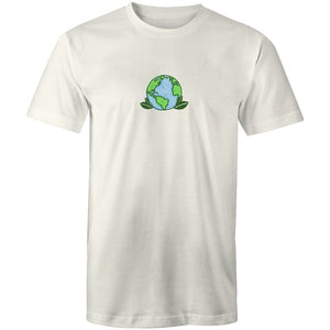 Men's Earth Awareness T-shirt