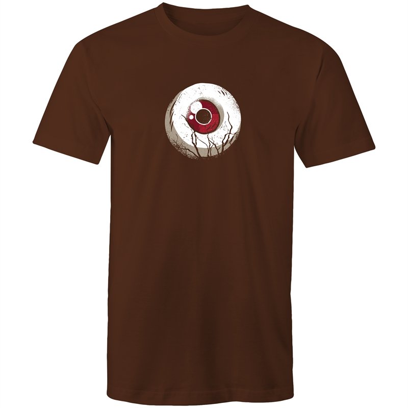 Men's Eye Forest T-shirt