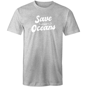 Men's Save The Ocean T-shirt