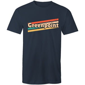 Men's Greenpoint T-shirt