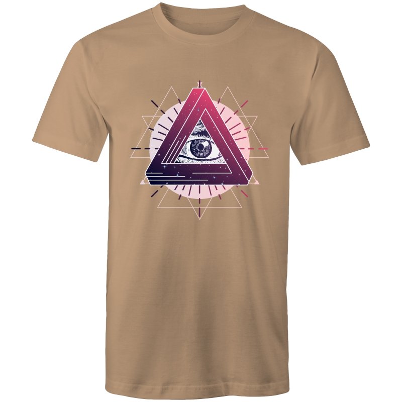 Men's All Seeing Eye T-shirt