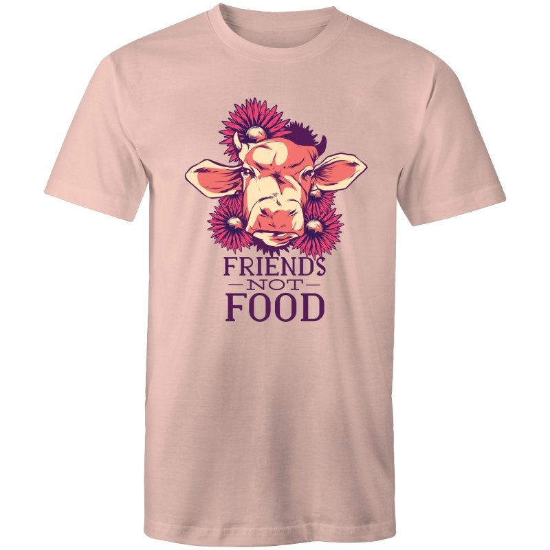 Men's Hindu Cow T-shirt