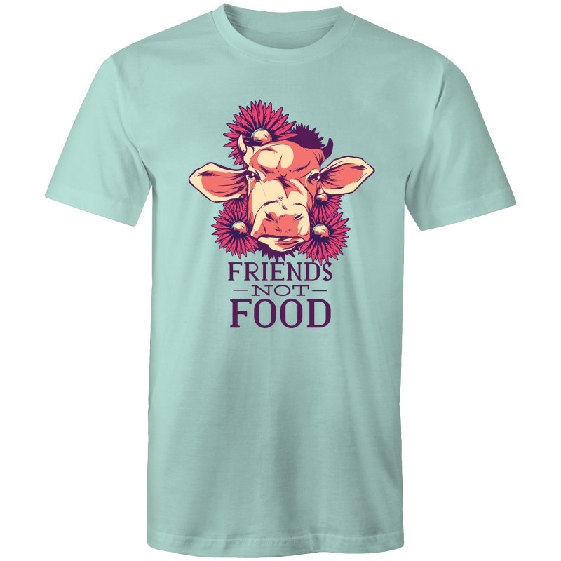 Men's Hindu Cow T-shirt