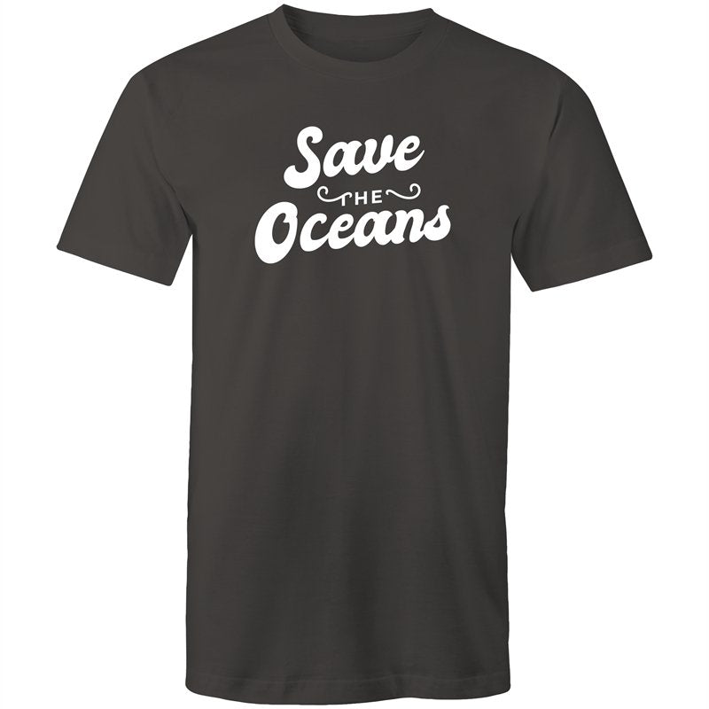 Men's Save The Ocean T-shirt