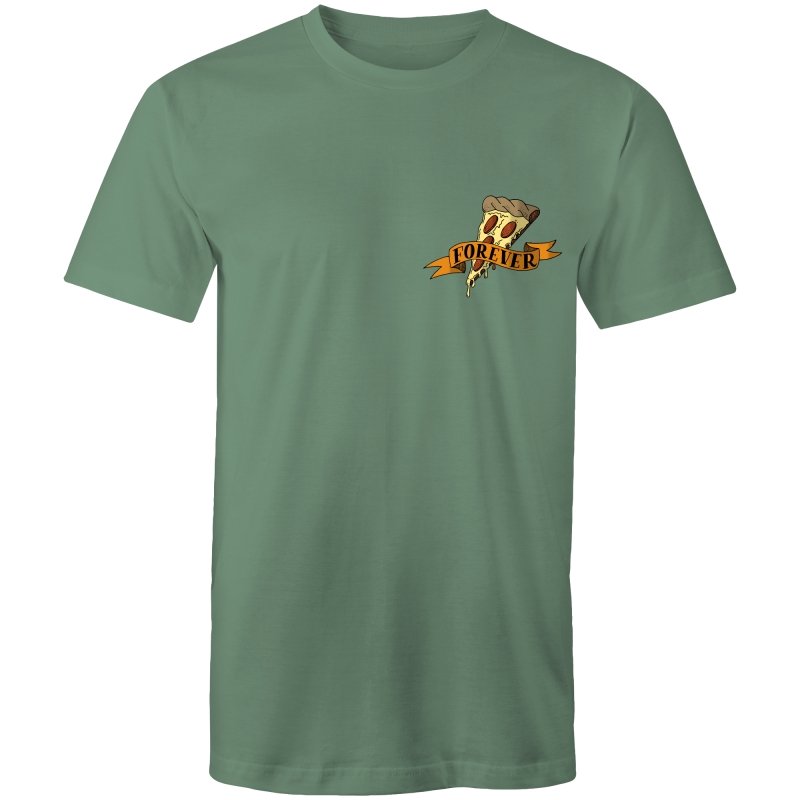 Men's Pizza T-shirt