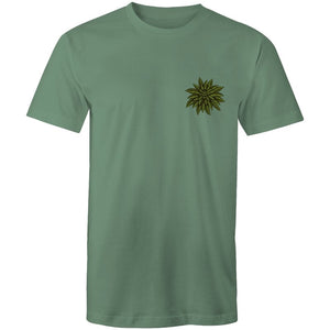 Men's Male Plant Breeding T-shirt