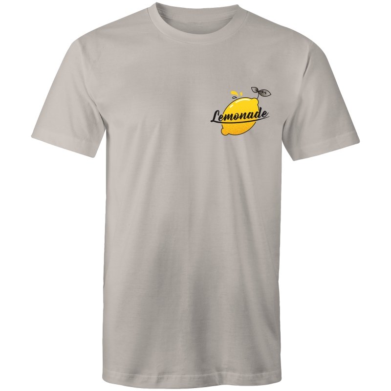 Men's Lemonade Logo T-shirt