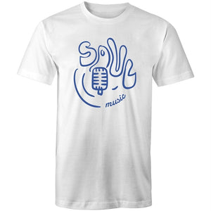 Men's Soul Music T-shirt