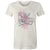 Women's Watercolour Guitar T-shirt