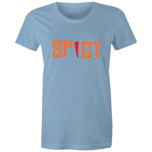 Women's Spicy T-shirt