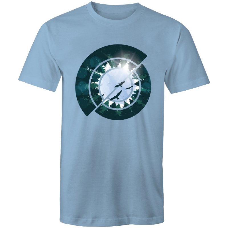 Men's Skyhawk View T-shirt