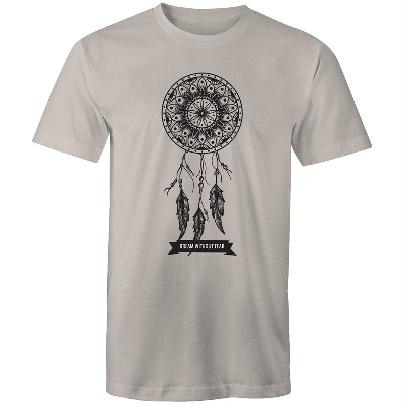 Men's Dream Without Fear T-shirt