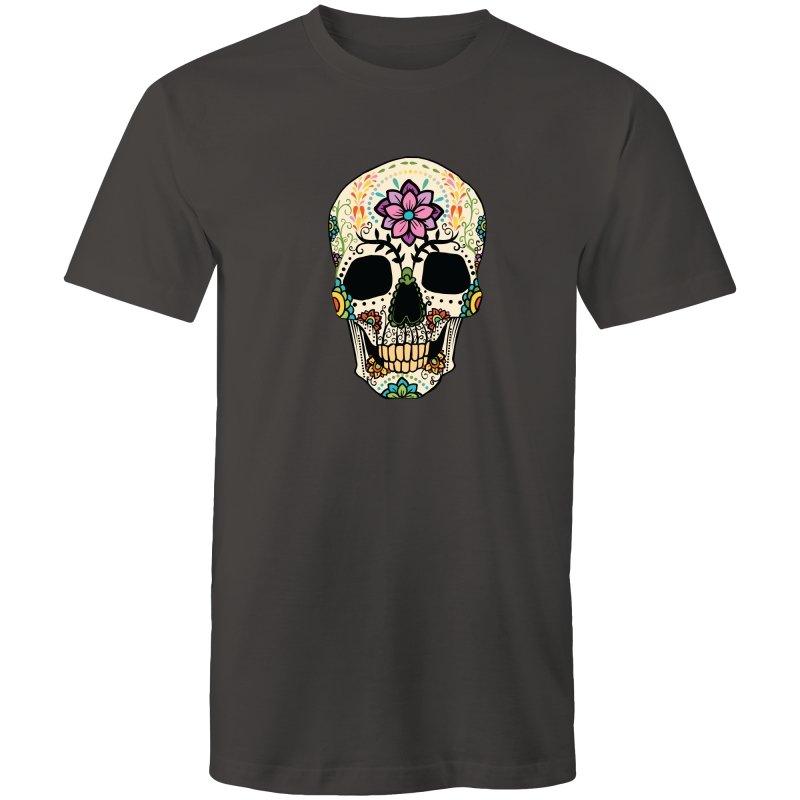 Men's Sugar Skull T-shirt